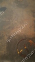 Пол в стиле лофт, ресторан на Большой Дмитровке.